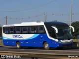 Transcal Sul Transportes Coletivos 24824 na cidade de Canoas, Rio Grande do Sul, Brasil, por Shayan Lee. Número da foto: #12955111.