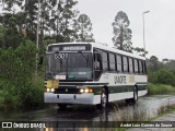 Ônibus Particulares 8298 na cidade de Juiz de Fora, Minas Gerais, Brasil, por André Luiz Gomes de Souza. Número da foto: #12952329.