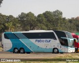 Pablotur 318 na cidade de Santana do Livramento, Rio Grande do Sul, Brasil, por Felipe Martins. Número da foto: #:id.