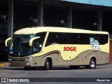 SOGIL - Sociedade de Ônibus Gigante Ltda. 446 na cidade de Porto Alegre, Rio Grande do Sul, Brasil, por Shayan Lee. Número da foto: #12955184.