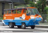 Ducktour Brasil DUCK COPACABANA na cidade de Rio de Janeiro, Rio de Janeiro, Brasil, por Leandro Machado de Castro. Número da foto: #:id.