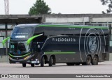 Viação Garcia 96120 na cidade de Curitiba, Paraná, Brasil, por Joao Paulo Nascimento Silva. Número da foto: #12954729.
