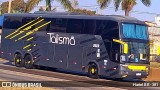 Talismã Turismo 2023 na cidade de Betim, Minas Gerais, Brasil, por Hariel BR-381. Número da foto: #:id.