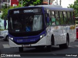 Mobibrasil São Lourenço >>> Mobi-PE 2.359 na cidade de Recife, Pernambuco, Brasil, por Pietro Rangel. Número da foto: #:id.