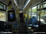SM Transportes 11384 na cidade de Belo Horizonte, Minas Gerais, Brasil, por Douglas Célio Brandao. Número da foto: #12954876.