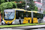 Mobi Rio E902035 na cidade de Rio de Janeiro, Rio de Janeiro, Brasil, por Franz Hecher. Número da foto: #12954840.
