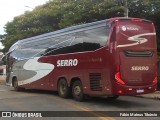 Viação Serro 46224 na cidade de Três Corações, Minas Gerais, Brasil, por Fábio Mateus Tibúrcio. Número da foto: #12952754.