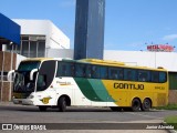 Empresa Gontijo de Transportes 14430 na cidade de Petrolina, Pernambuco, Brasil, por Junior Almeida. Número da foto: #12954294.