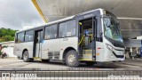 Auto Viação Suzano 2506 na cidade de Balneário Camboriú, Santa Catarina, Brasil, por Jefferson Nascimento. Número da foto: #12954286.