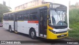 Viação Araguarina 3194 na cidade de Anápolis, Goiás, Brasil, por Rafael Lopes. Número da foto: #12952960.