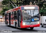 Himalaia Transportes > Ambiental Transportes Urbanos 4 1770 na cidade de São Paulo, São Paulo, Brasil, por Fernando Júnior. Número da foto: #12955094.