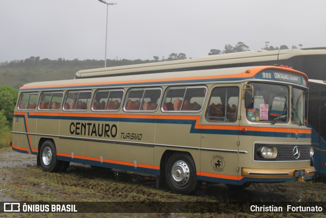 Centauro Turismo 900 na cidade de Juiz de Fora, Minas Gerais, Brasil, por Christian  Fortunato. Número da foto: #12955504.