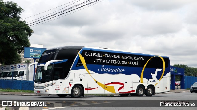 Sussantur 2066 na cidade de São Paulo, São Paulo, Brasil, por Francisco Ivano. Número da foto: #12957094.