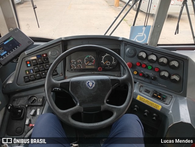Himalaia Transportes > Ambiental Transportes Urbanos 4 1594 na cidade de São Paulo, São Paulo, Brasil, por Lucas Mendes. Número da foto: #12957273.