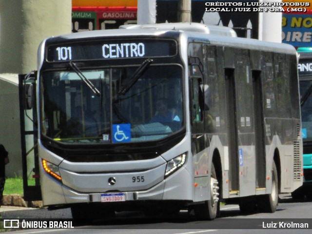 ANSAL - Auto Nossa Senhora de Aparecida 955 na cidade de Juiz de Fora, Minas Gerais, Brasil, por Luiz Krolman. Número da foto: #12956049.