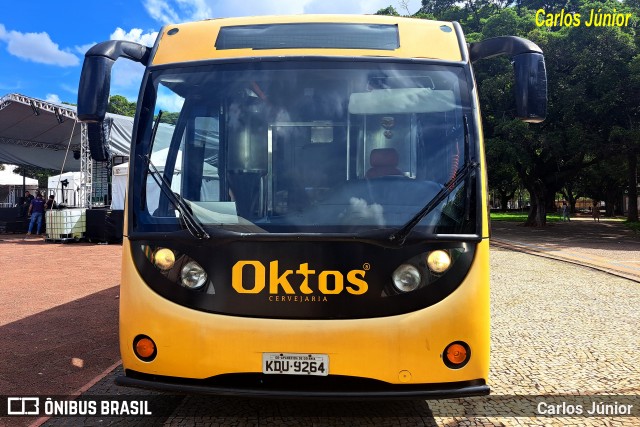 Oktos Cervejaria 9264 na cidade de Goiânia, Goiás, Brasil, por Carlos Júnior. Número da foto: #12956721.