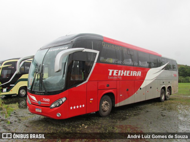 Empresa Irmãos Teixeira 71000 na cidade de Juiz de Fora, Minas Gerais, Brasil, por André Luiz Gomes de Souza. Número da foto: #12957086.
