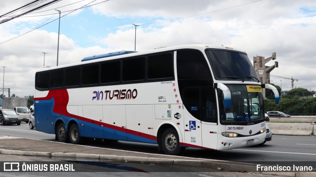 Pin Turismo 20240 na cidade de São Paulo, São Paulo, Brasil, por Francisco Ivano. Número da foto: #12957251.