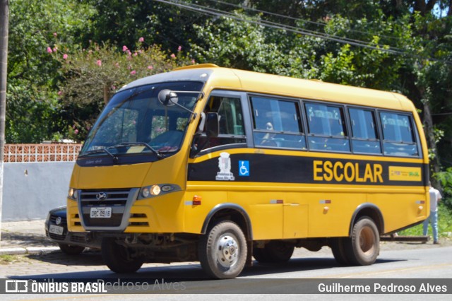Prefeitura Municipal de Pouso Alto 0916 na cidade de São Lourenço, Minas Gerais, Brasil, por Guilherme Pedroso Alves. Número da foto: #12955714.