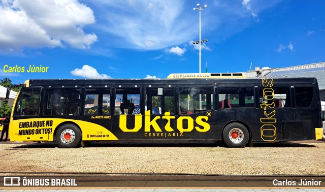 Oktos Cervejaria 9264 na cidade de Goiânia, Goiás, Brasil, por Carlos Júnior. Número da foto: #12956733.