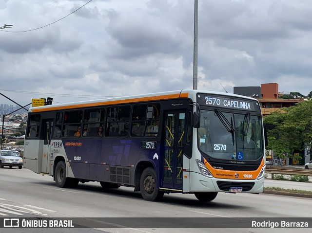 Empresa São Gonçalo 10330 na cidade de Belo Horizonte, Minas Gerais, Brasil, por Rodrigo Barraza. Número da foto: #12956920.