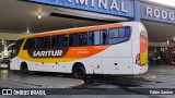 Saritur - Santa Rita Transporte Urbano e Rodoviário 26200 na cidade de Pouso Alegre, Minas Gerais, Brasil, por Fábio Santos. Número da foto: #12956512.