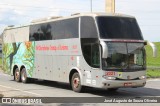 VM Ourinhense Transportes e Turismo 2021 na cidade de Aparecida, São Paulo, Brasil, por José Augusto de Souza Oliveira. Número da foto: #12955966.