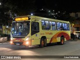 Transcotta Turismo 24130 na cidade de Mariana, Minas Gerais, Brasil, por César Natividade. Número da foto: #12957358.