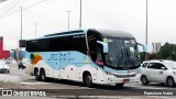 Transportadora Turística Natal 1800 na cidade de São Paulo, São Paulo, Brasil, por Francisco Ivano. Número da foto: #12957247.
