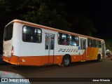 Transportadora Turística Petitto 92600 na cidade de Dumont, São Paulo, Brasil, por Jonas Miranda. Número da foto: #12955443.