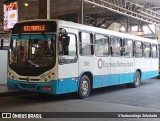 Expresso Metropolitano Transportes 2805 na cidade de Salvador, Bahia, Brasil, por Vitorbusologo Soledade. Número da foto: #:id.