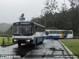 Ônibus Particulares 47524 na cidade de Juiz de Fora, Minas Gerais, Brasil, por André Luiz Gomes de Souza. Número da foto: #12957146.