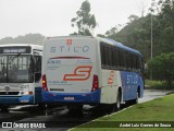 Transjuatuba > Stilo Transportes 30800 na cidade de Juiz de Fora, Minas Gerais, Brasil, por André Luiz Gomes de Souza. Número da foto: #12957156.