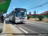 Empresa de Transportes Nossa Senhora da Conceição 4016 na cidade de Natal, Rio Grande do Norte, Brasil, por Andrés Cao Pires. Número da foto: #12955406.