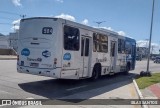 Santa Zita Transportes Coletivos 21306 na cidade de Serra, Espírito Santo, Brasil, por SILAS SANTOS. Número da foto: #12955586.