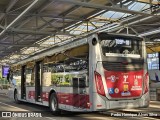 Viação Gatusa Transportes Urbanos 7 6100 na cidade de São Paulo, São Paulo, Brasil, por Pedro Henrique Alves Silva. Número da foto: #12955477.