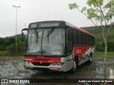 Carioca Turística 3006 na cidade de Juiz de Fora, Minas Gerais, Brasil, por André Luiz Gomes de Souza. Número da foto: #12957128.