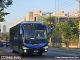 AGT Turismo 7050 na cidade de São Paulo, São Paulo, Brasil, por Pedro Henrique Alves Silva. Número da foto: #12955471.