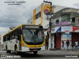 Coletivo Transportes 3685 na cidade de Caruaru, Pernambuco, Brasil, por Guma Ronaldo. Número da foto: #:id.