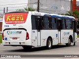 Praiamar Transportes 1508 na cidade de Caraguatatuba, São Paulo, Brasil, por Marcelo Castro. Número da foto: #12956171.