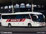Bento Transportes 62 na cidade de Porto Alegre, Rio Grande do Sul, Brasil, por Cleiton Rodrigues. Número da foto: #12956579.