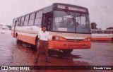 VIAN - Viação Anapolina 2723 na cidade de Valparaíso de Goiás, Goiás, Brasil, por Ricardo Vieira. Número da foto: #12955432.