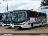 Piccolotur Transportes Turísticos 6060 na cidade de Cabreúva, São Paulo, Brasil, por Rafael Campos. Número da foto: #12957009.