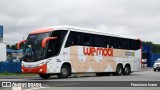 We Mobi 3011 na cidade de São Paulo, São Paulo, Brasil, por Francisco Ivano. Número da foto: #12957265.