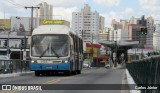 Metrobus 1135 na cidade de Goiânia, Goiás, Brasil, por Carlos Júnior. Número da foto: #12956636.