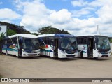 Piccolotur Transportes Turísticos 6180 na cidade de Cabreúva, São Paulo, Brasil, por Rafael Campos. Número da foto: #12956998.