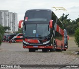 Lirabus 23105 na cidade de Campinas, São Paulo, Brasil, por Jacy Emiliano. Número da foto: #:id.