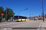 SMTUC - Serviços Municipalizados de Transportes Urbanos de Coimbra 265 na cidade de Coimbra, Coimbra, Portugal, por César de Oliveira. Número da foto: #12956166.