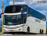 Saritur - Santa Rita Transporte Urbano e Rodoviário 13440 na cidade de Betim, Minas Gerais, Brasil, por Fernando Cassimiro. Número da foto: #12956618.