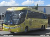 RodeRotas - Rotas de Viação do Triângulo 7753 na cidade de Goiânia, Goiás, Brasil, por André Luiz Canon. Número da foto: #12957062.